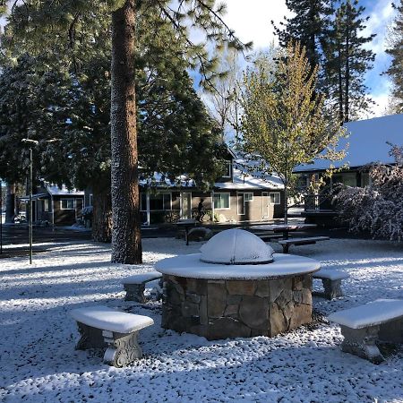 Bay Meadows Resort Big Bear Lake Dış mekan fotoğraf