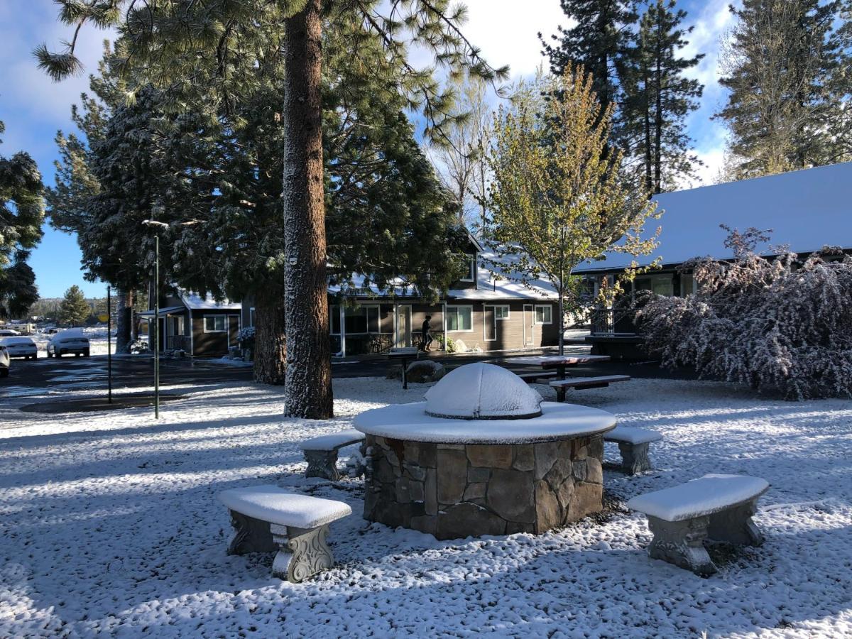 Bay Meadows Resort Big Bear Lake Dış mekan fotoğraf